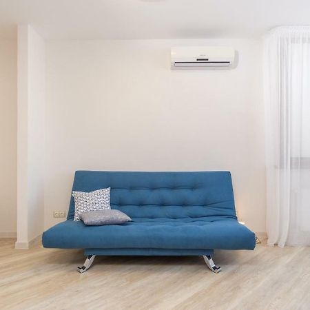 Lakki Apartamento Odessa Exterior foto