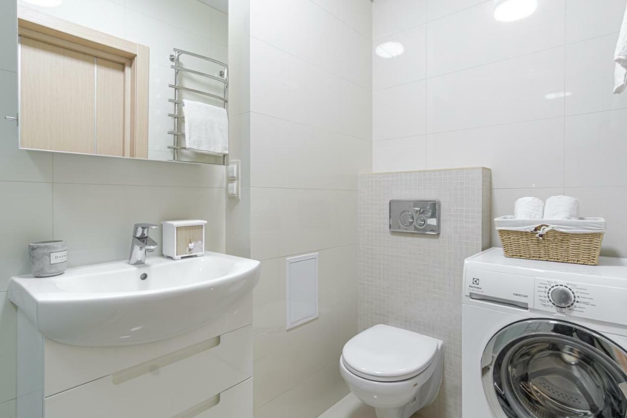 Lakki Apartamento Odessa Exterior foto